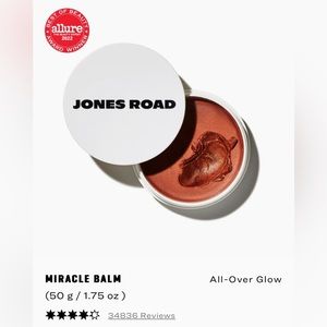 Jones Road Miracle Balm - Bronze